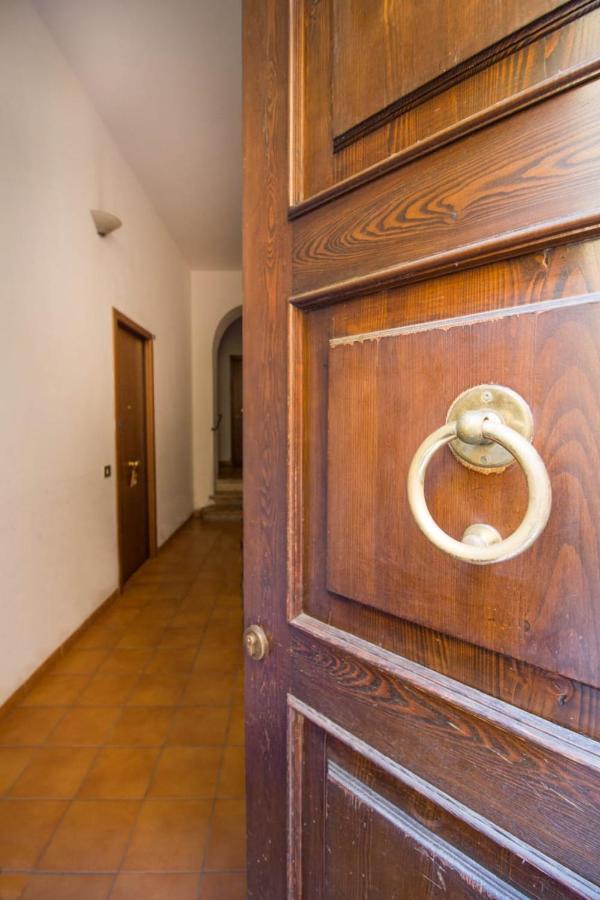Al Pipái Apartman Ferrara Kültér fotó