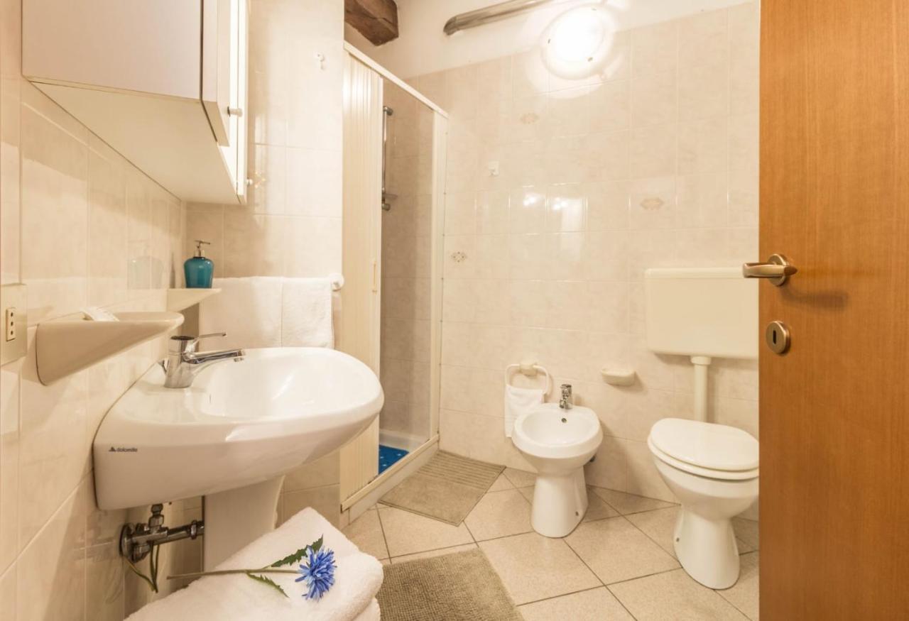 Al Pipái Apartman Ferrara Kültér fotó