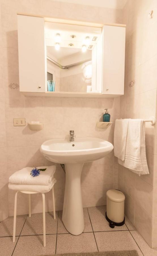 Al Pipái Apartman Ferrara Kültér fotó