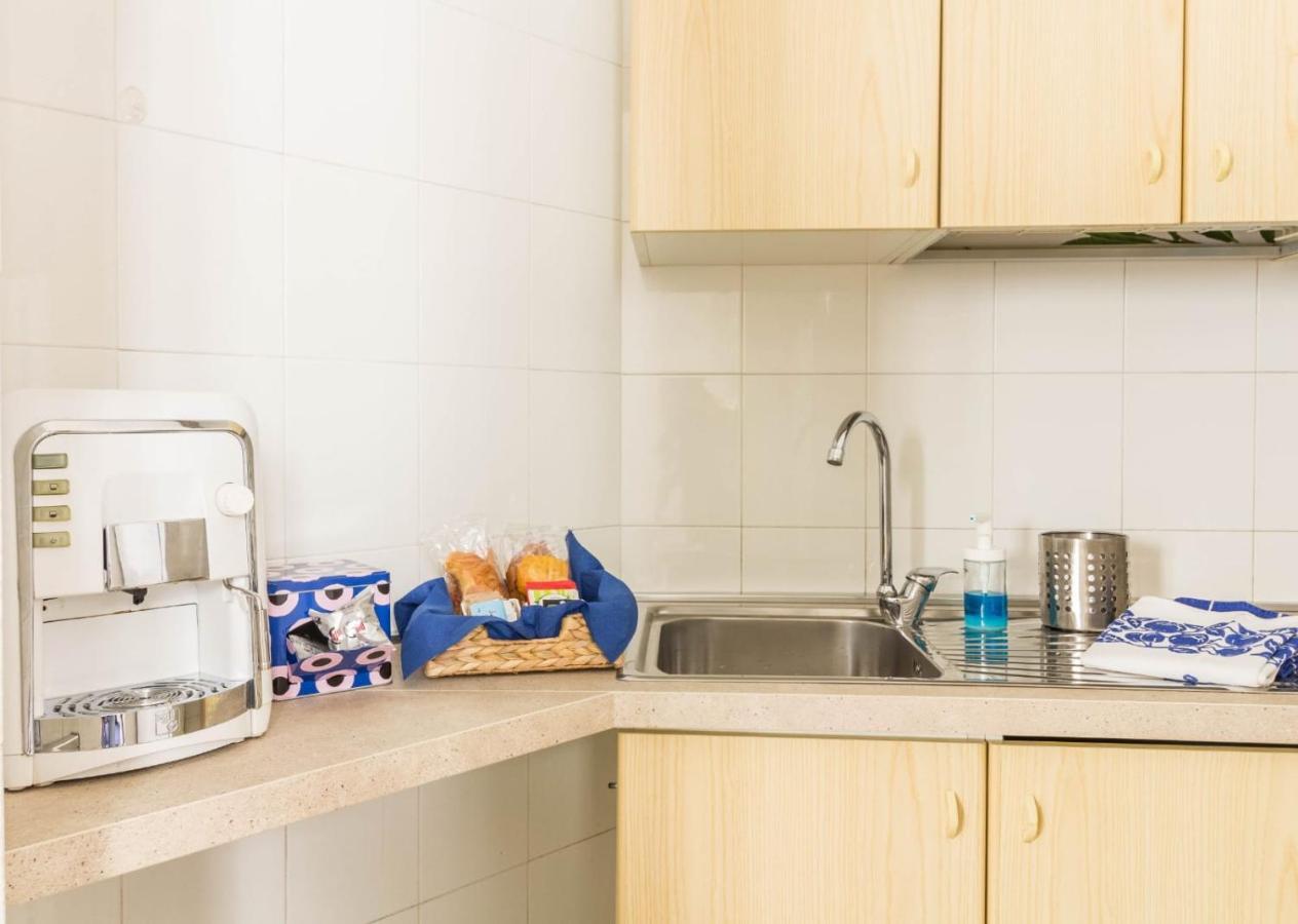 Al Pipái Apartman Ferrara Kültér fotó